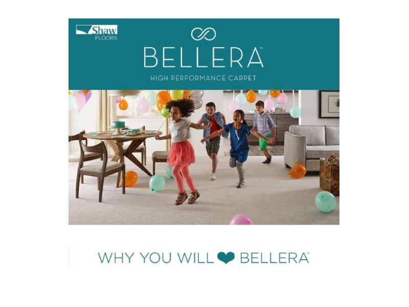 bellera carpet promo image from Er Walker Flooring Specialists in Fayetteville, GA
