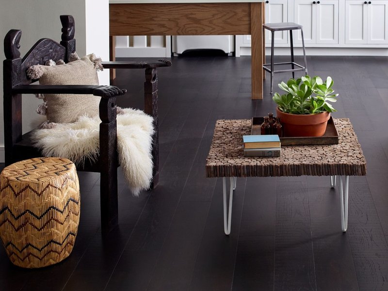living room from Er Walker Flooring Specialists in Fayetteville, GA