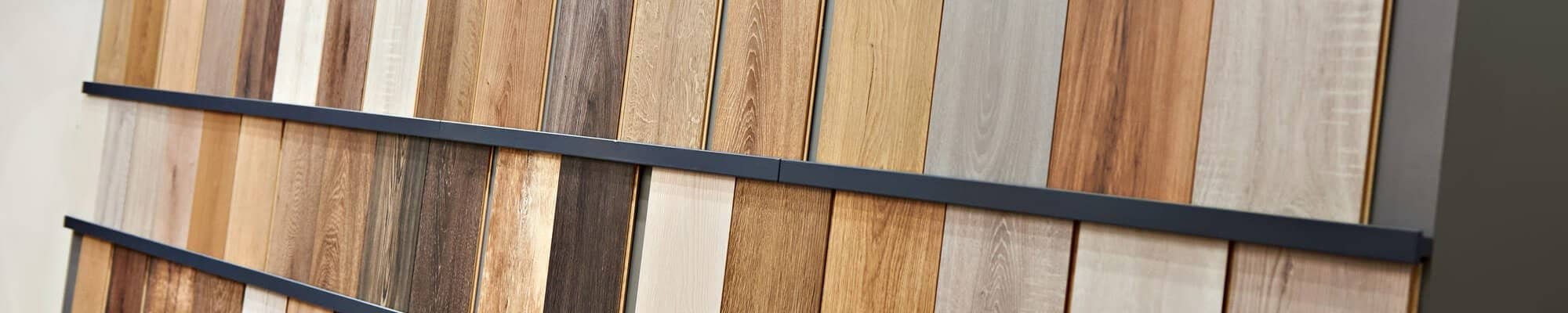 Flooring Products from Er Walker Flooring Specialists in Fayetteville