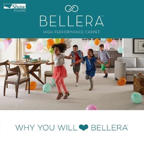 bellera carpet promo image from Er Walker Flooring Specialists in Fayetteville, GA