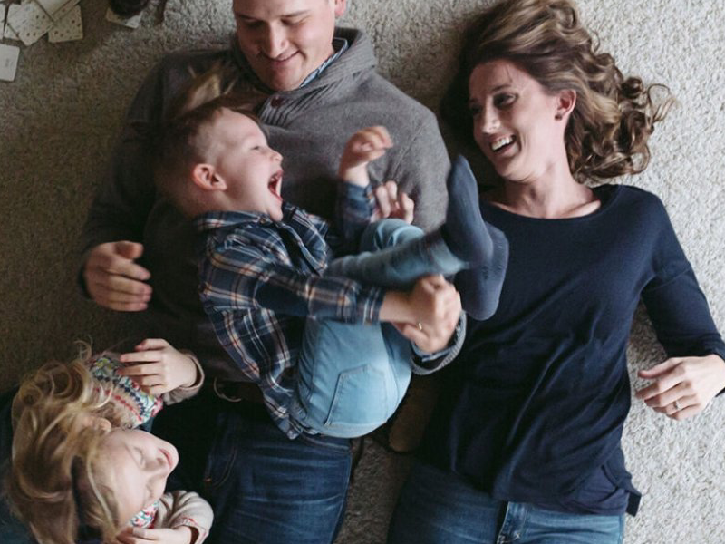Wells Fargo Financing promo image from Er Walker Flooring Specialists in Fayetteville, GA